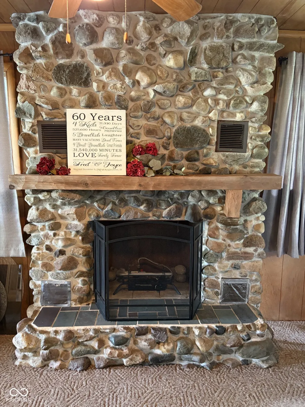 416 McCullum Knightstown, IN 46148