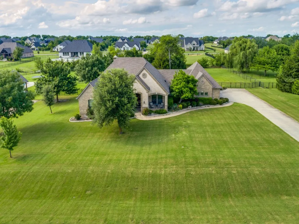 2860 Forest Drive Celina, TX 75009