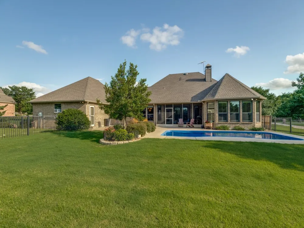 2860 Forest Drive Celina, TX 75009