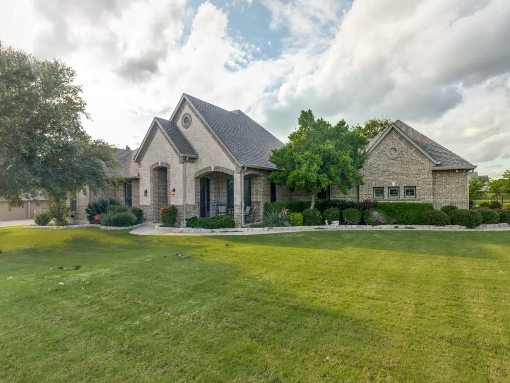 2860 Forest Drive Celina, TX 75009