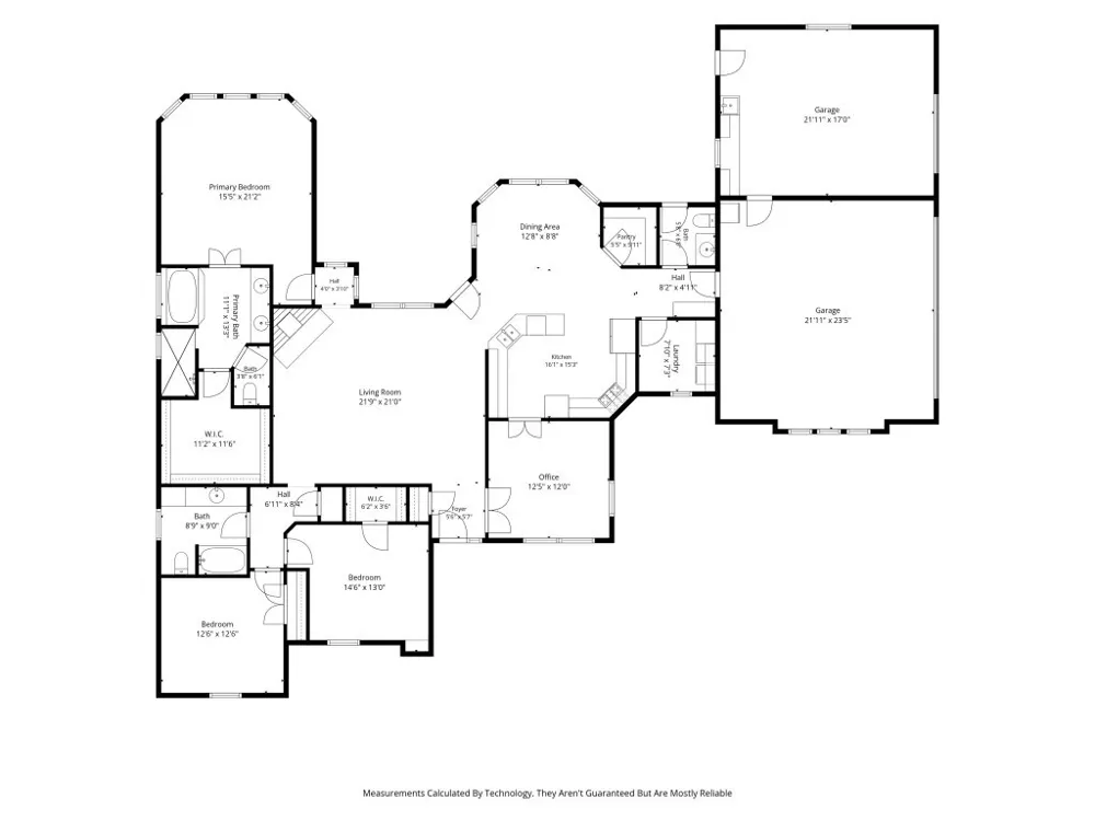 2860 Forest Drive Celina, TX 75009