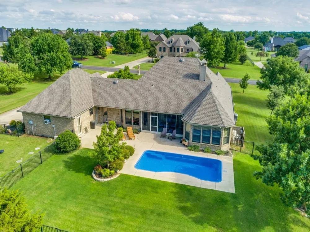 2860 Forest Drive Celina, TX 75009