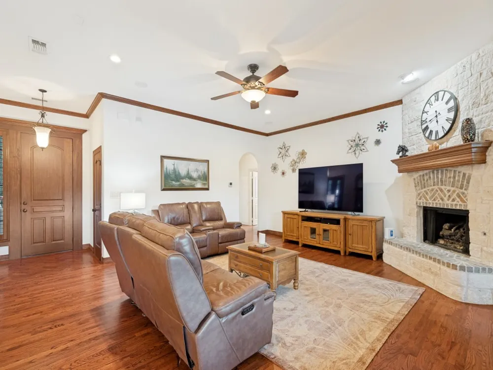 2860 Forest Drive Celina, TX 75009