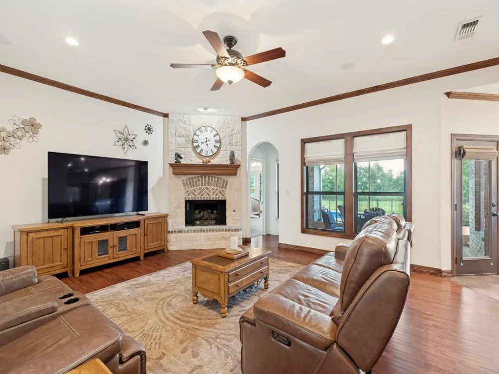 2860 Forest Drive Celina, TX 75009