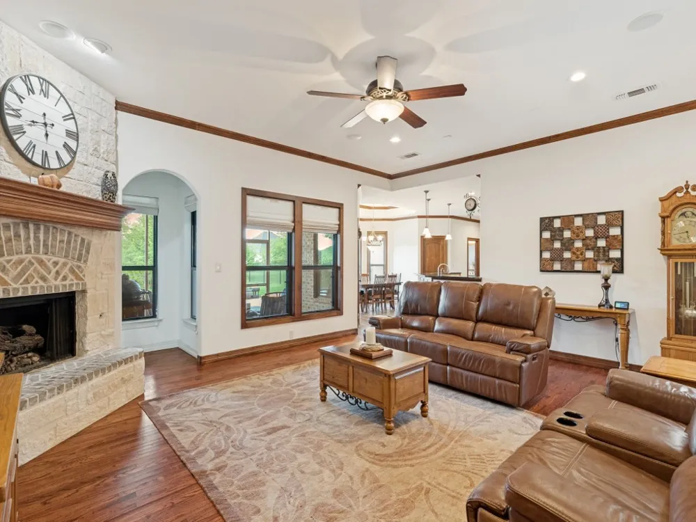2860 Forest Drive Celina, TX 75009