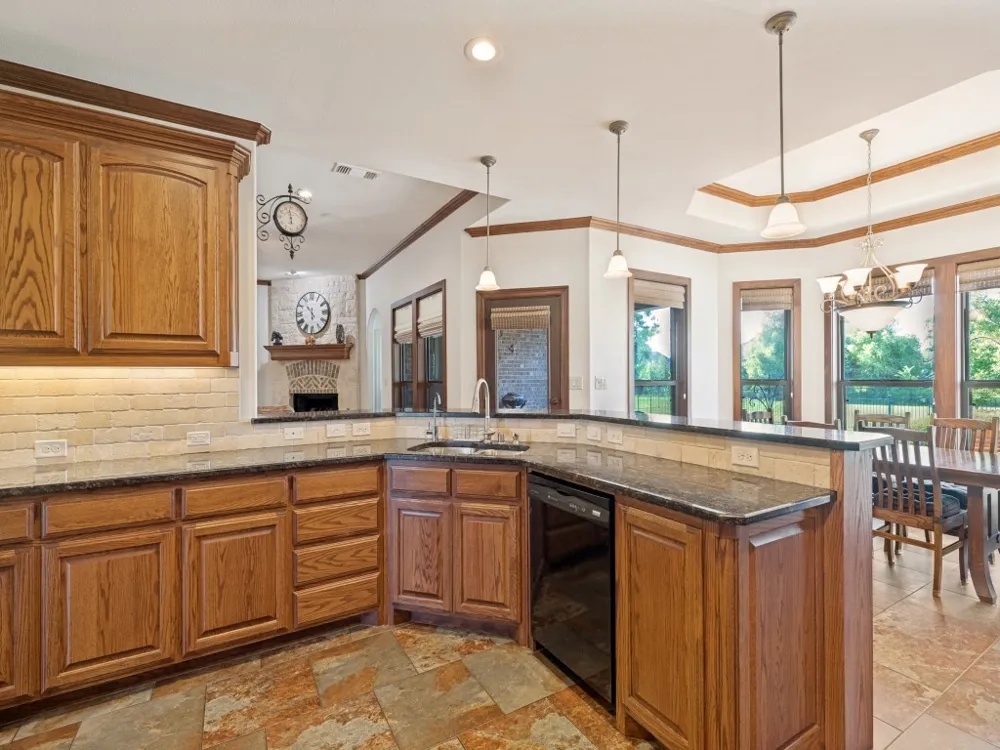 2860 Forest Drive Celina, TX 75009