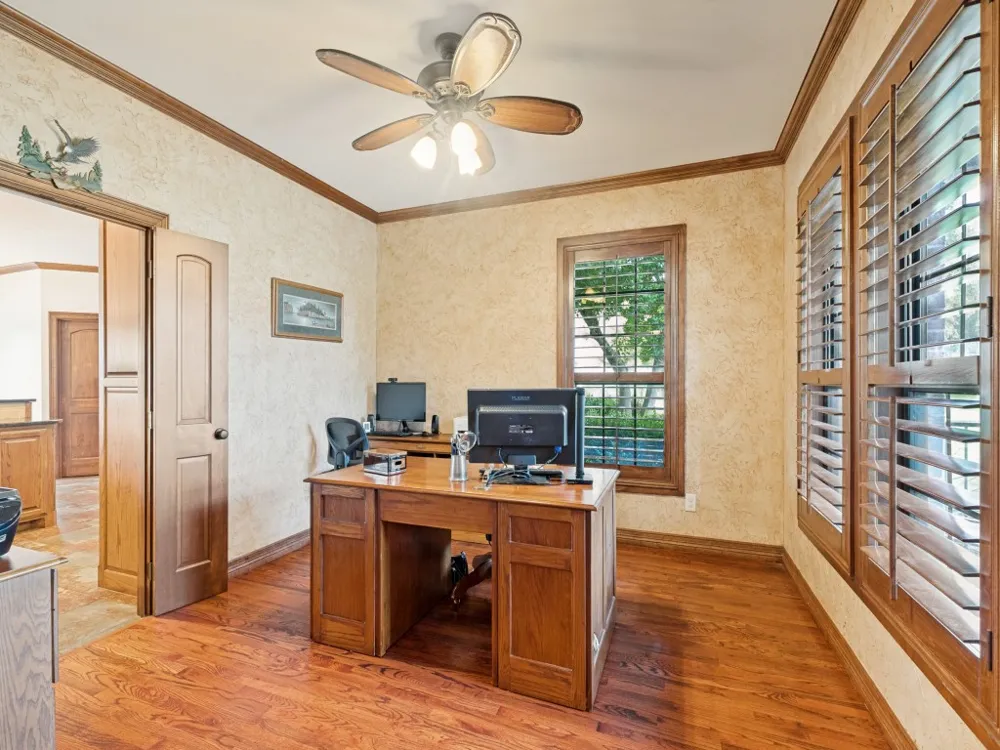 2860 Forest Drive Celina, TX 75009