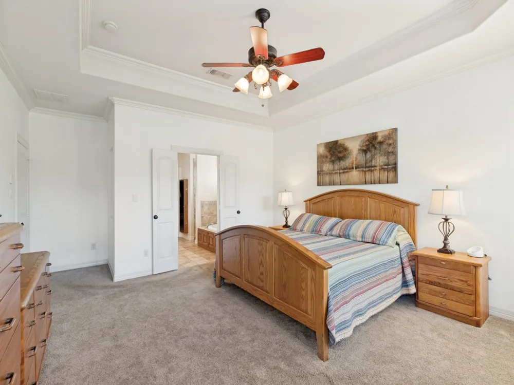 2860 Forest Drive Celina, TX 75009