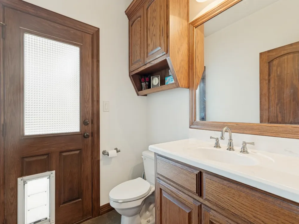 2860 Forest Drive Celina, TX 75009