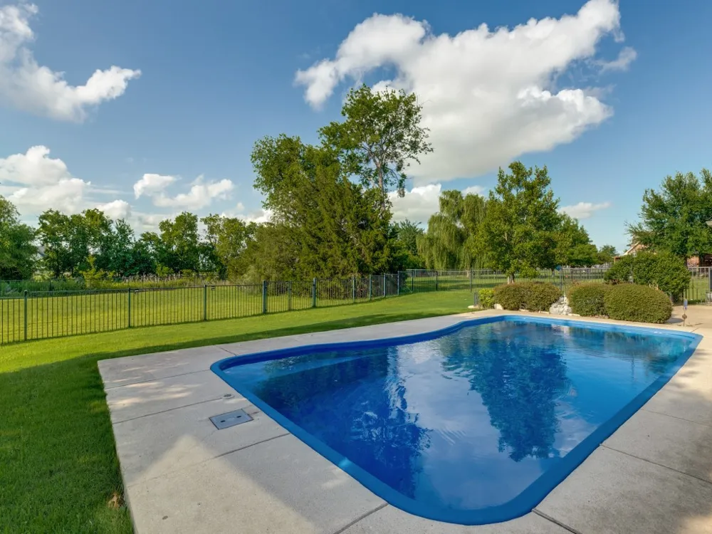 2860 Forest Drive Celina, TX 75009