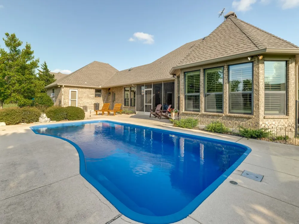 2860 Forest Drive Celina, TX 75009