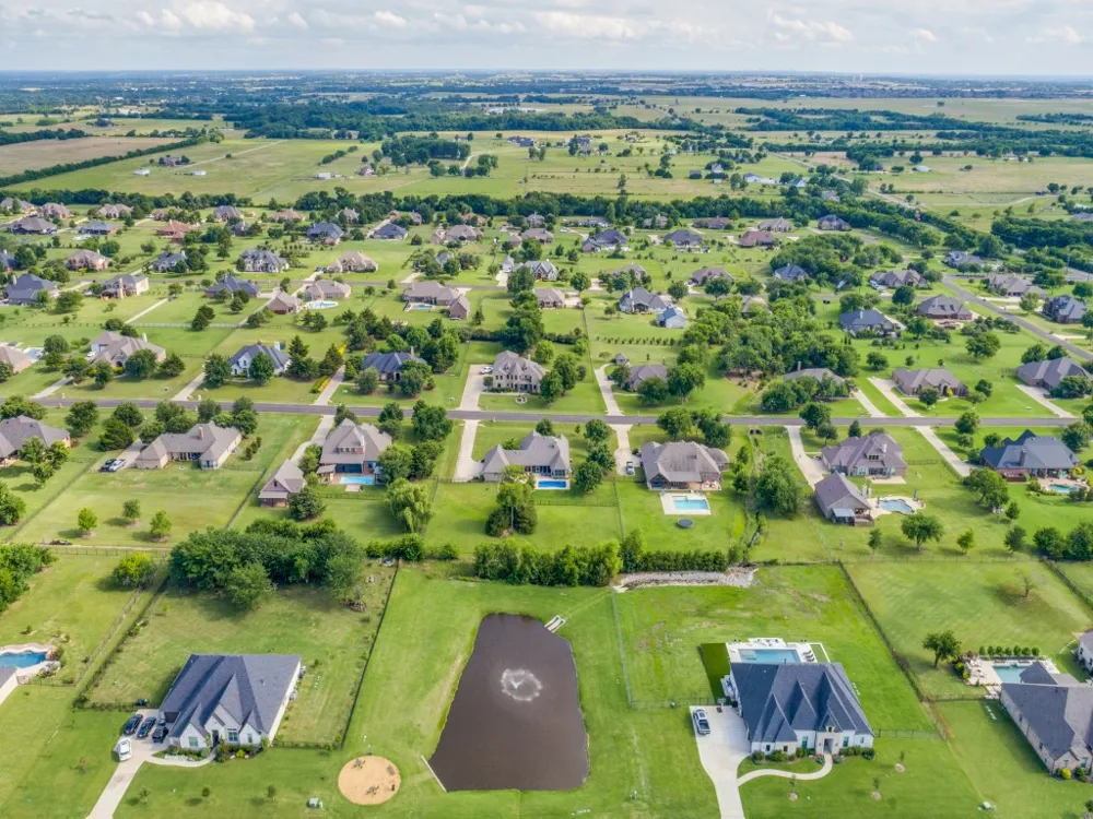 2860 Forest Drive Celina, TX 75009