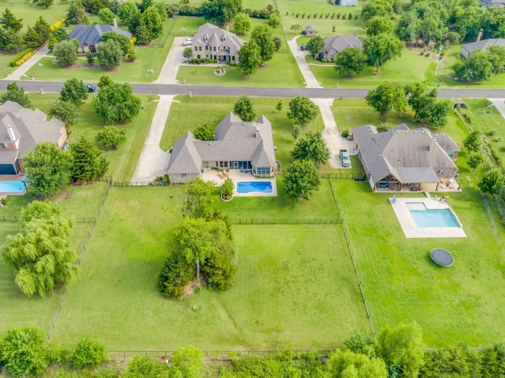 2860 Forest Drive Celina, TX 75009
