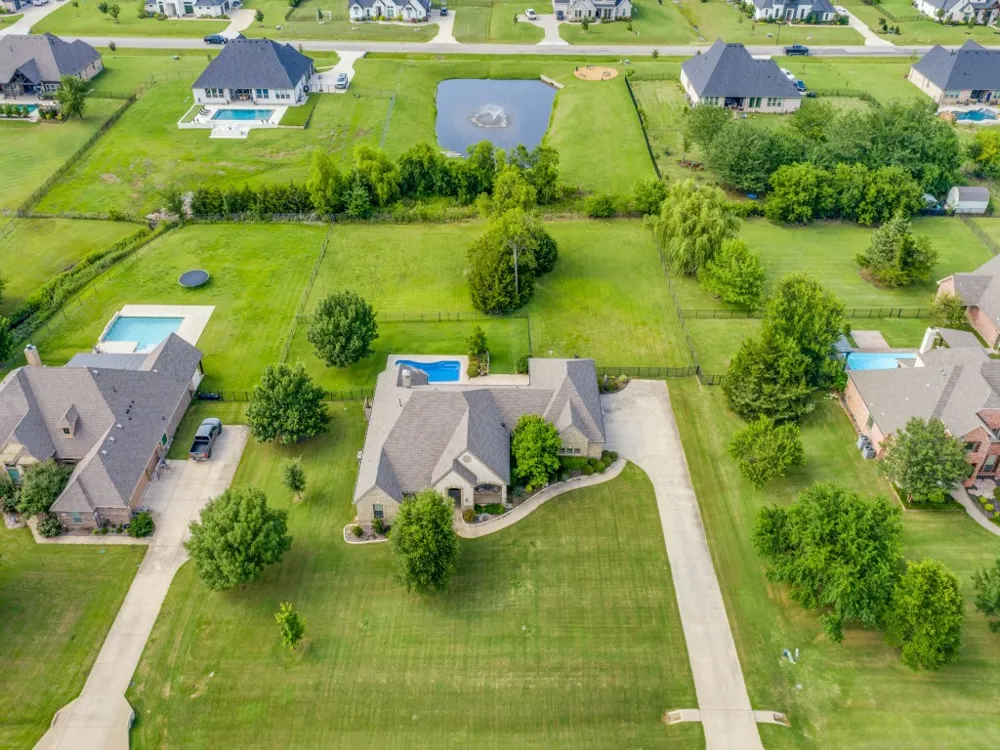 2860 Forest Drive Celina, TX 75009