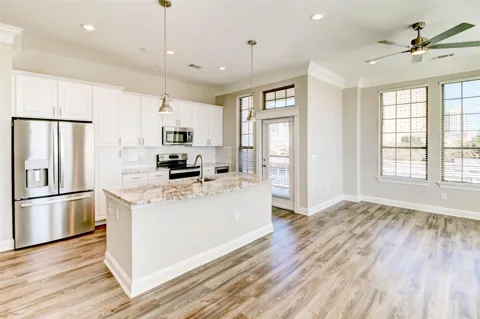 2111 Austin Street #626