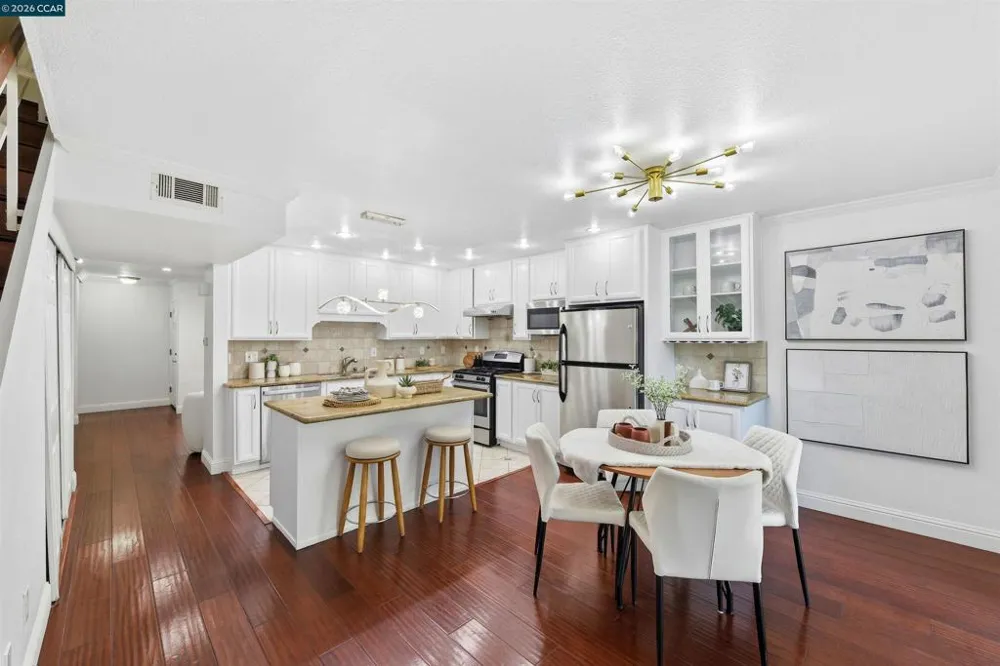 1295 Crescent Ter. Sunnyvale, CA 94087