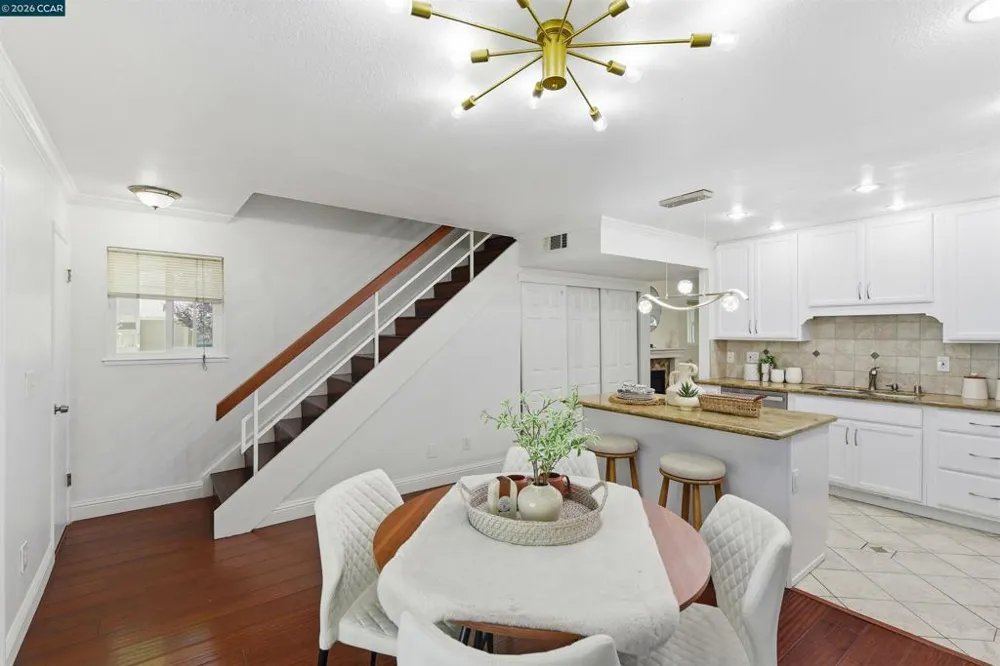 1295 Crescent Ter. Sunnyvale, CA 94087