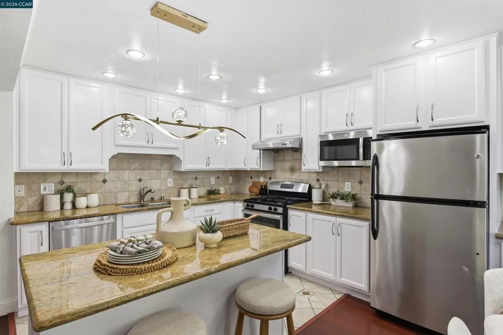 1295 Crescent Ter. Sunnyvale, CA 94087
