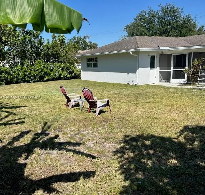 4020 Country Club #0 Cape Coral, FL 33904