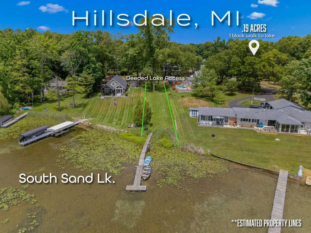 4150 East Drive Hillsdale, MI 49242