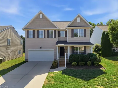 195 Creeks Edge Court