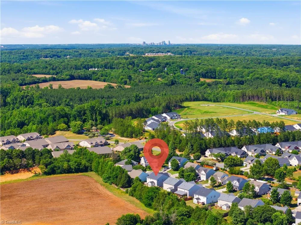 195 Creeks Edge Court Clemmons, NC 27012