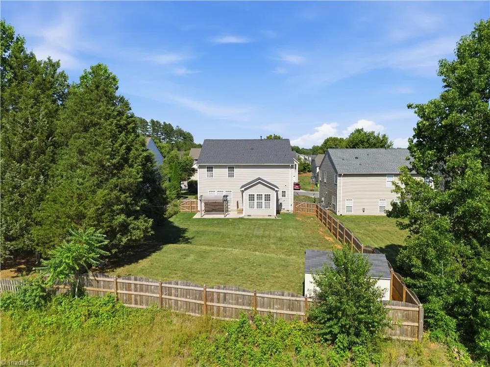 195 Creeks Edge Court Clemmons, NC 27012