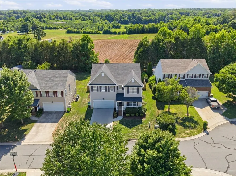 195 Creeks Edge Court Clemmons, NC 27012