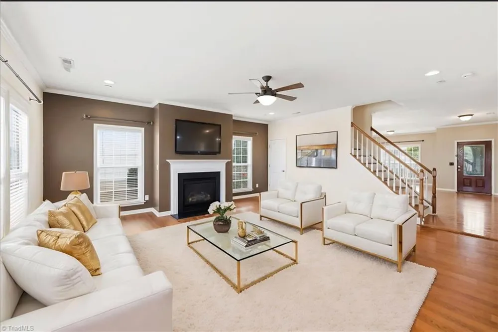 195 Creeks Edge Court Clemmons, NC 27012