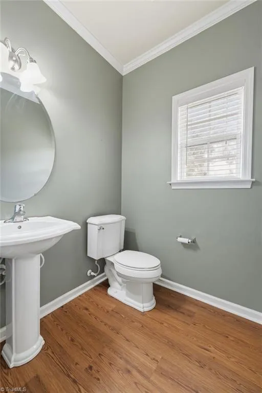 195 Creeks Edge Court Clemmons, NC 27012