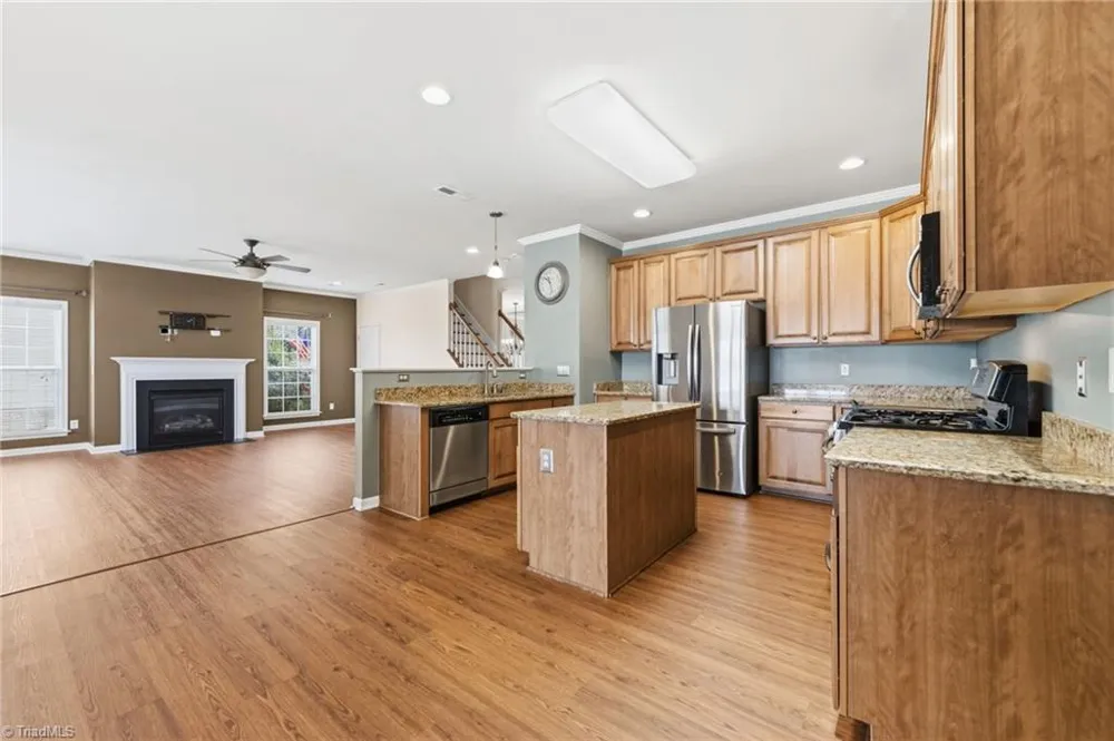 195 Creeks Edge Court Clemmons, NC 27012