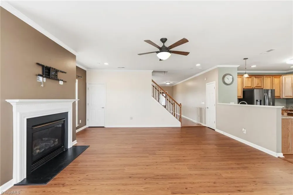 195 Creeks Edge Court Clemmons, NC 27012