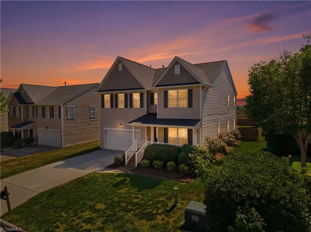 195 Creeks Edge Court Clemmons, NC 27012
