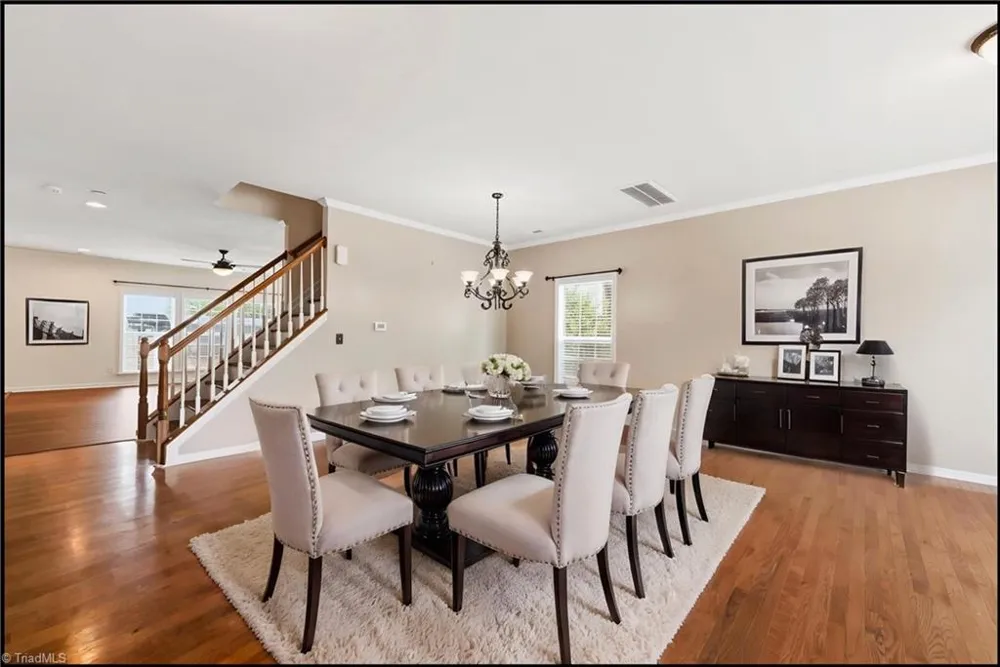 195 Creeks Edge Court Clemmons, NC 27012