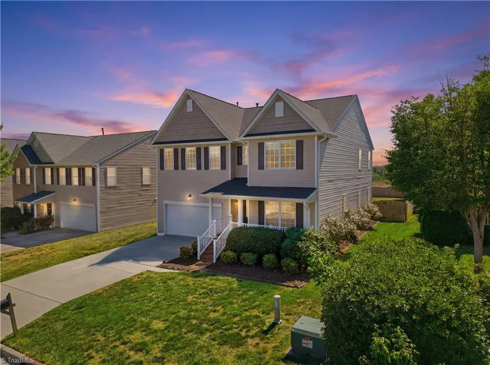 195 Creeks Edge Court Clemmons, NC 27012