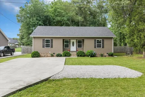 727 Marbury Rd