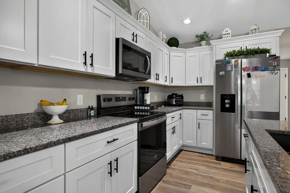 100 Reece Rd Baxter, TN 38544