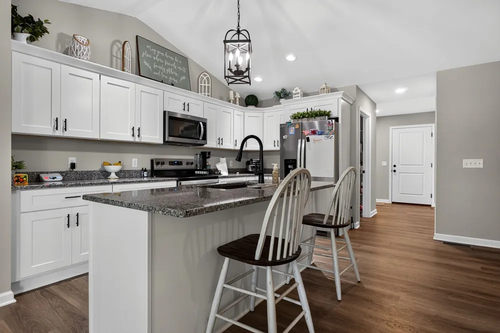 100 Reece Rd Baxter, TN 38544