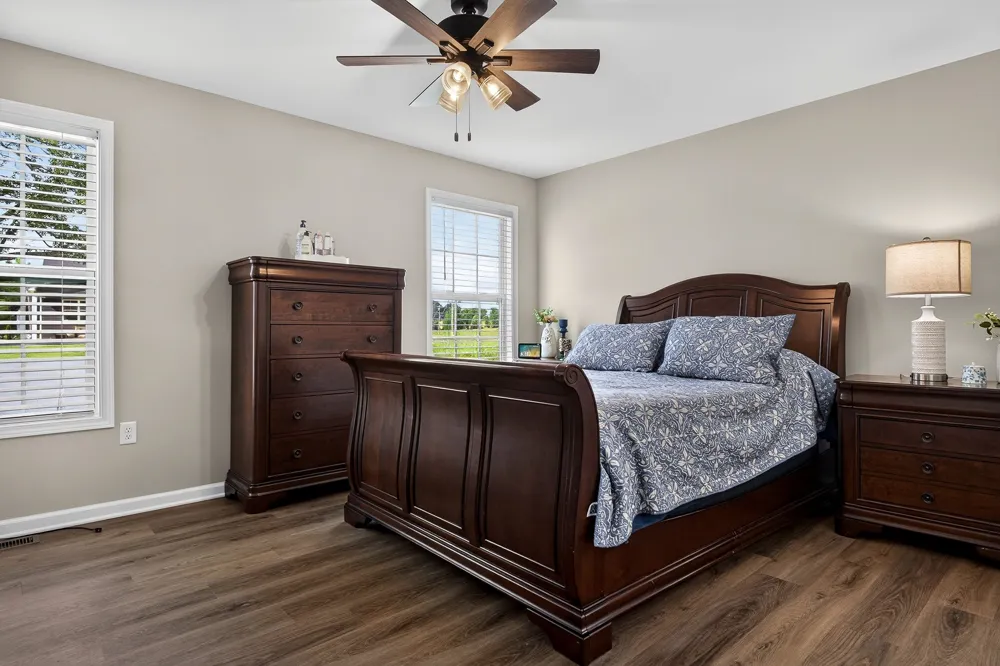 100 Reece Rd Baxter, TN 38544