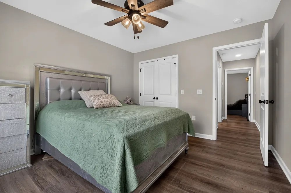 100 Reece Rd Baxter, TN 38544