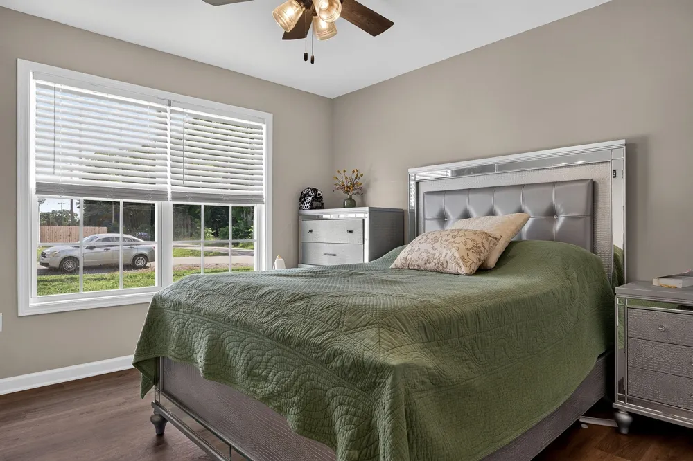 100 Reece Rd Baxter, TN 38544