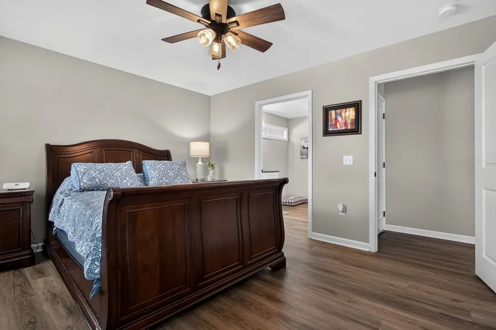 100 Reece Rd Baxter, TN 38544