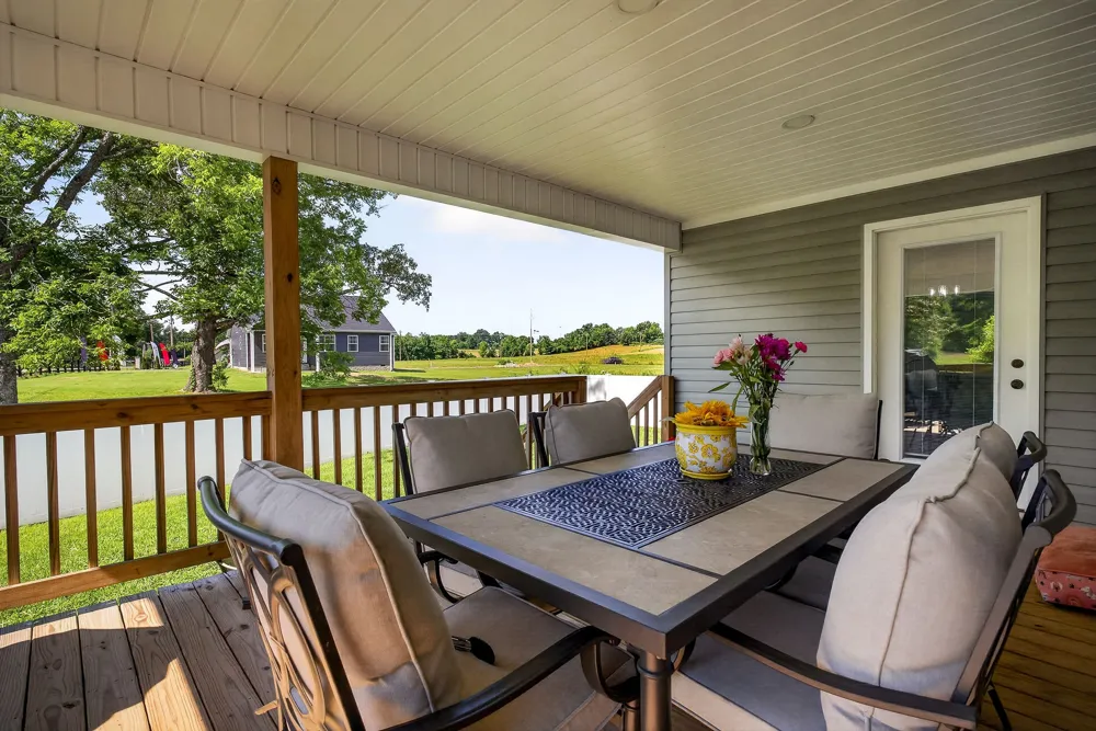100 Reece Rd Baxter, TN 38544