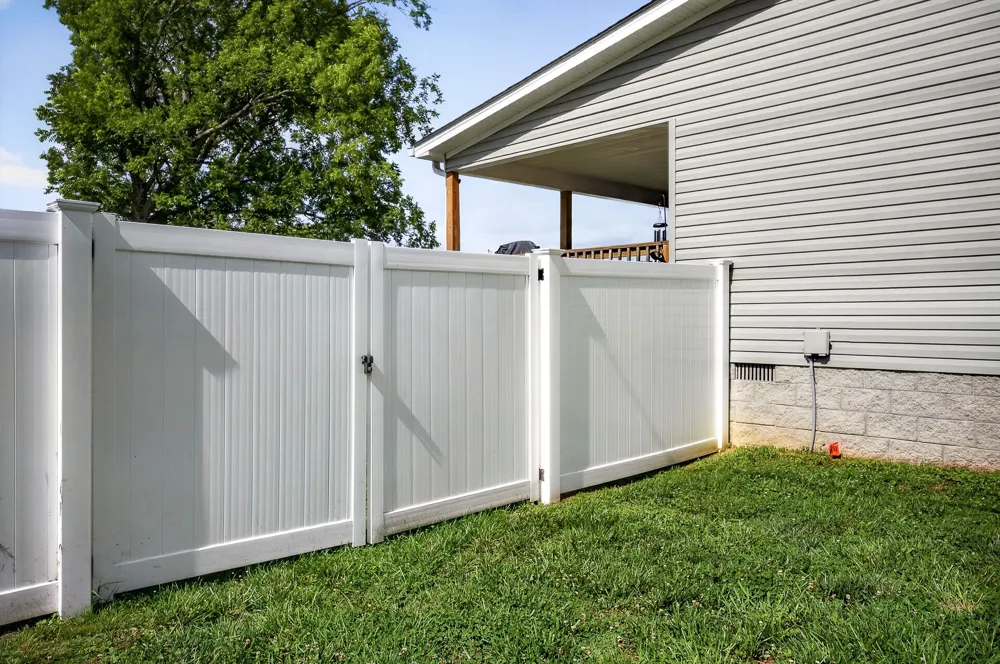 100 Reece Rd Baxter, TN 38544