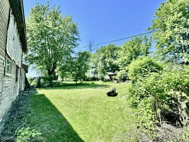 4800 Fargo Road Buel Township, MI 48422