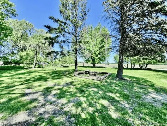 4800 Fargo Road Buel Township, MI 48422