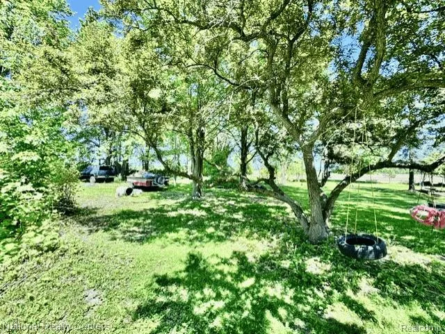 4800 Fargo Road Buel Township, MI 48422