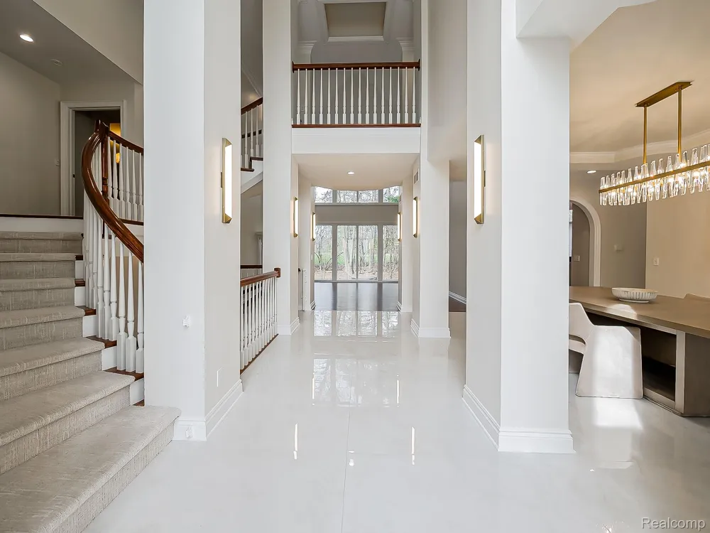 3586 Walnut Brook Drive Rochester Hills City, MI 48309