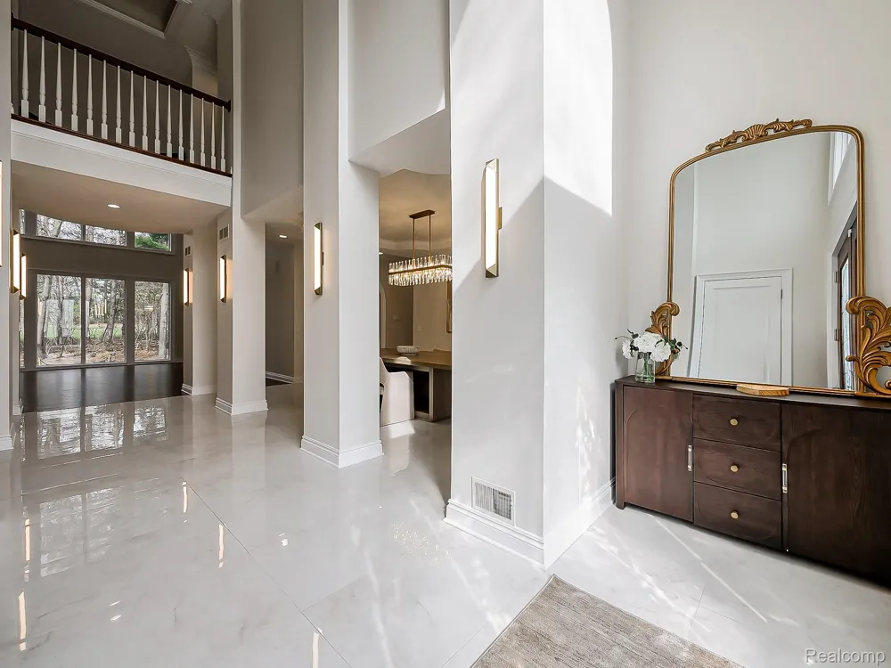 3586 Walnut Brook Drive Rochester Hills City, MI 48309