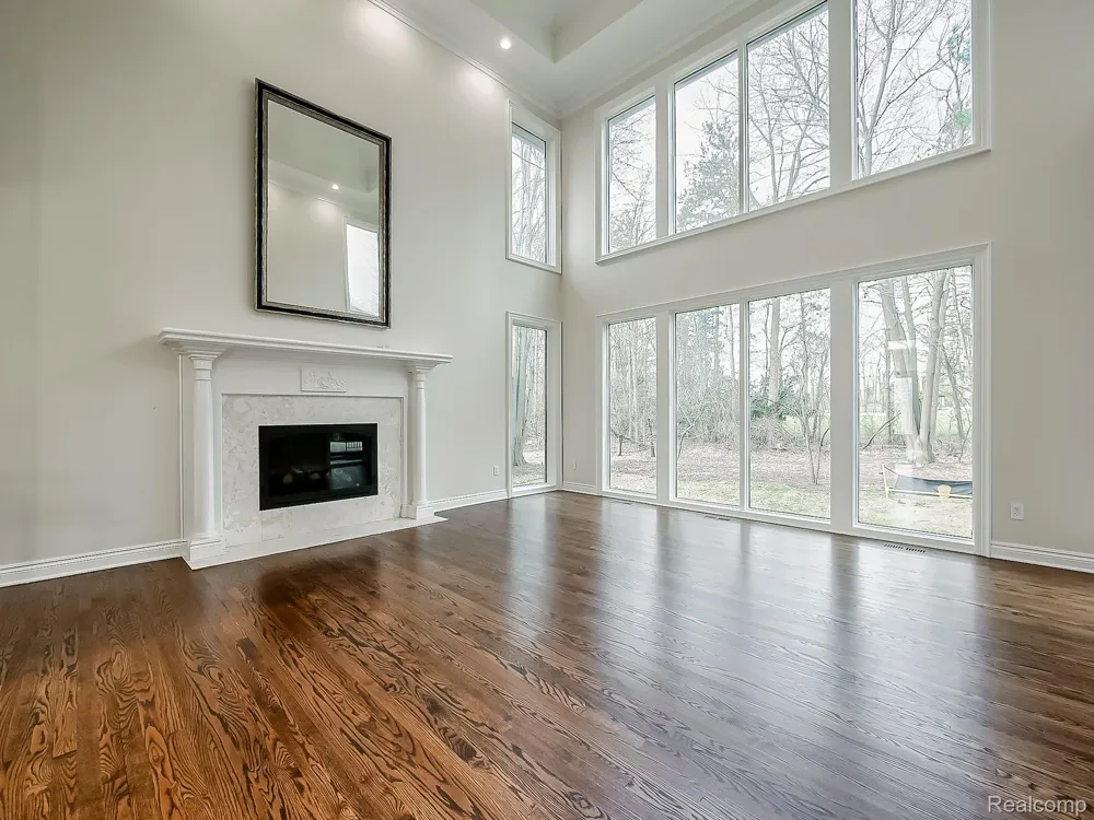 3586 Walnut Brook Drive Rochester Hills City, MI 48309